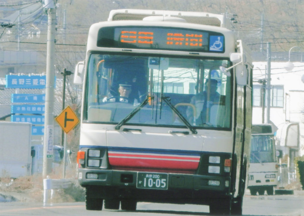千曲バス – 当社は長野県、佐久市に本社を持ち、佐久市、上田市、小諸 